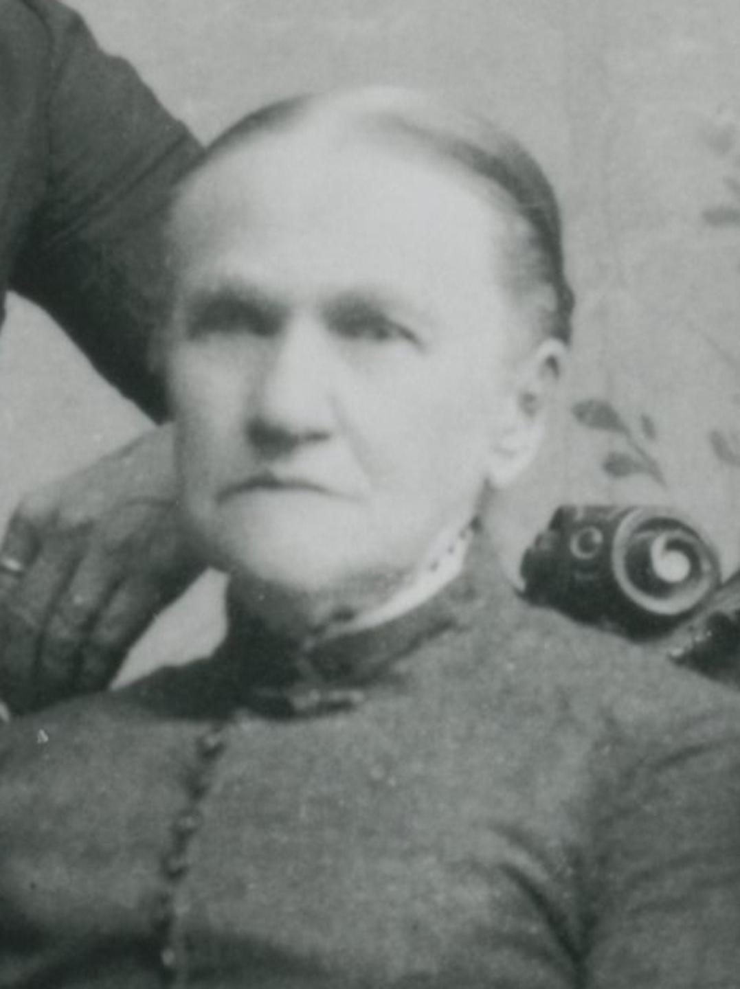 Emily Wilcox (1809 - 1890) Profile